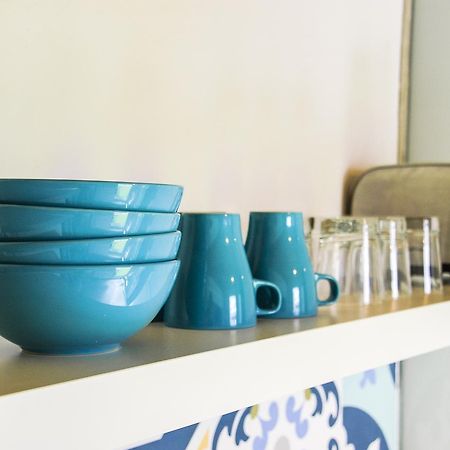 Apartamento Los Cactus 2 Διαμέρισμα Tías Εξωτερικό φωτογραφία
