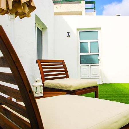 Apartamento Los Cactus 2 Διαμέρισμα Tías Εξωτερικό φωτογραφία