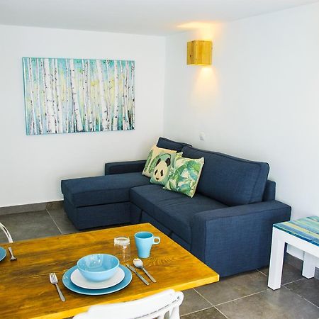 Apartamento Los Cactus 2 Διαμέρισμα Tías Εξωτερικό φωτογραφία