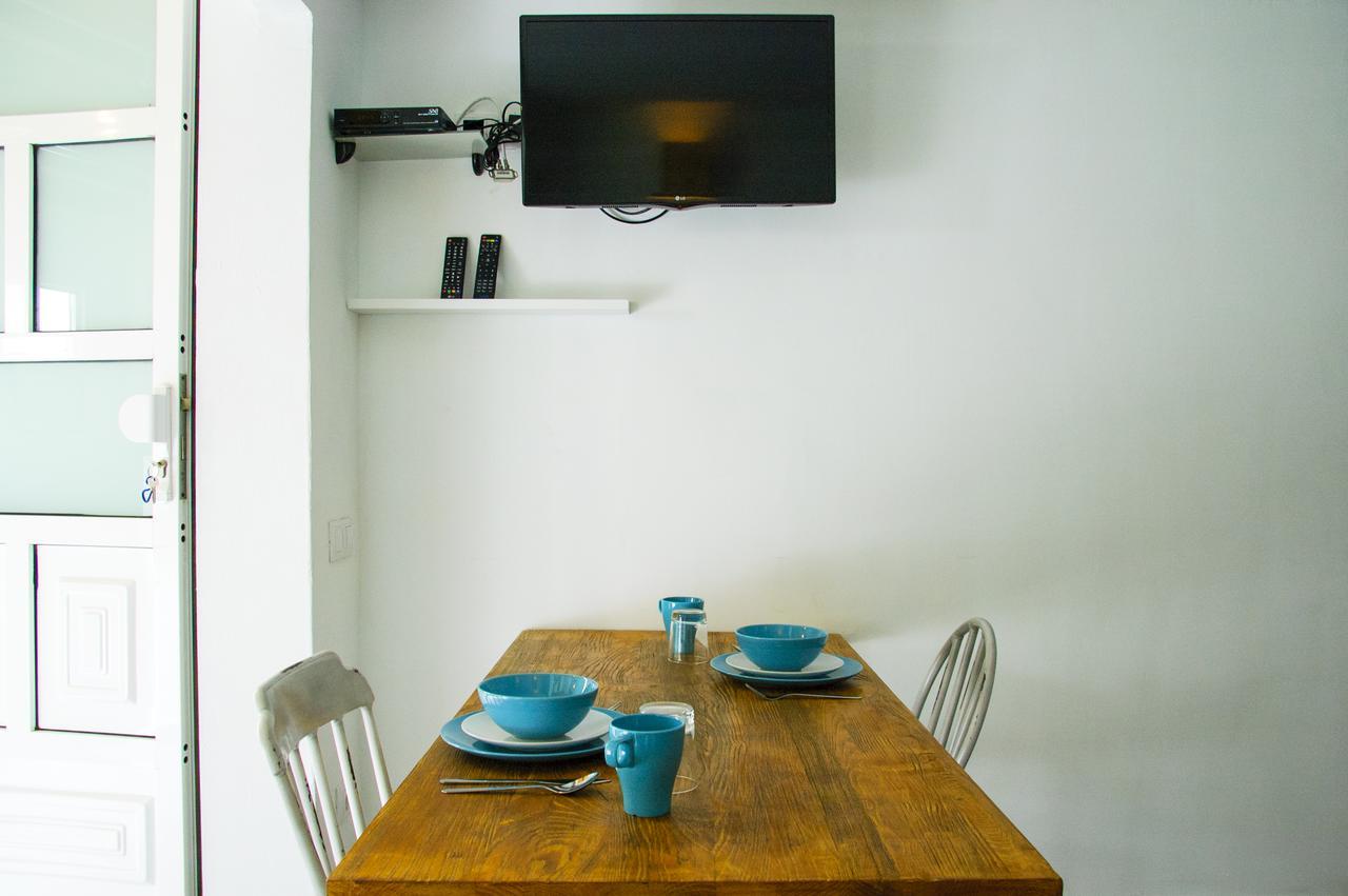 Apartamento Los Cactus 2 Διαμέρισμα Tías Εξωτερικό φωτογραφία