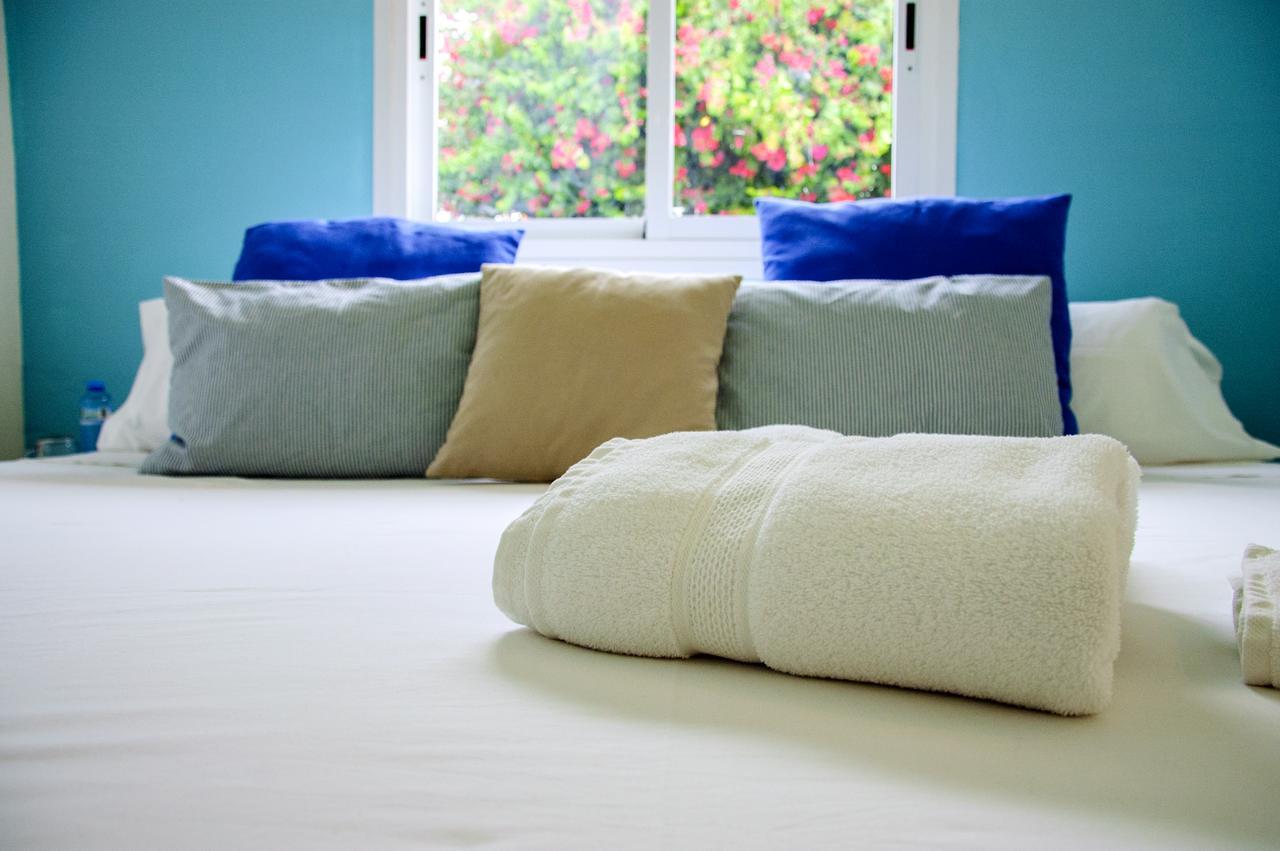 Apartamento Los Cactus 2 Διαμέρισμα Tías Εξωτερικό φωτογραφία
