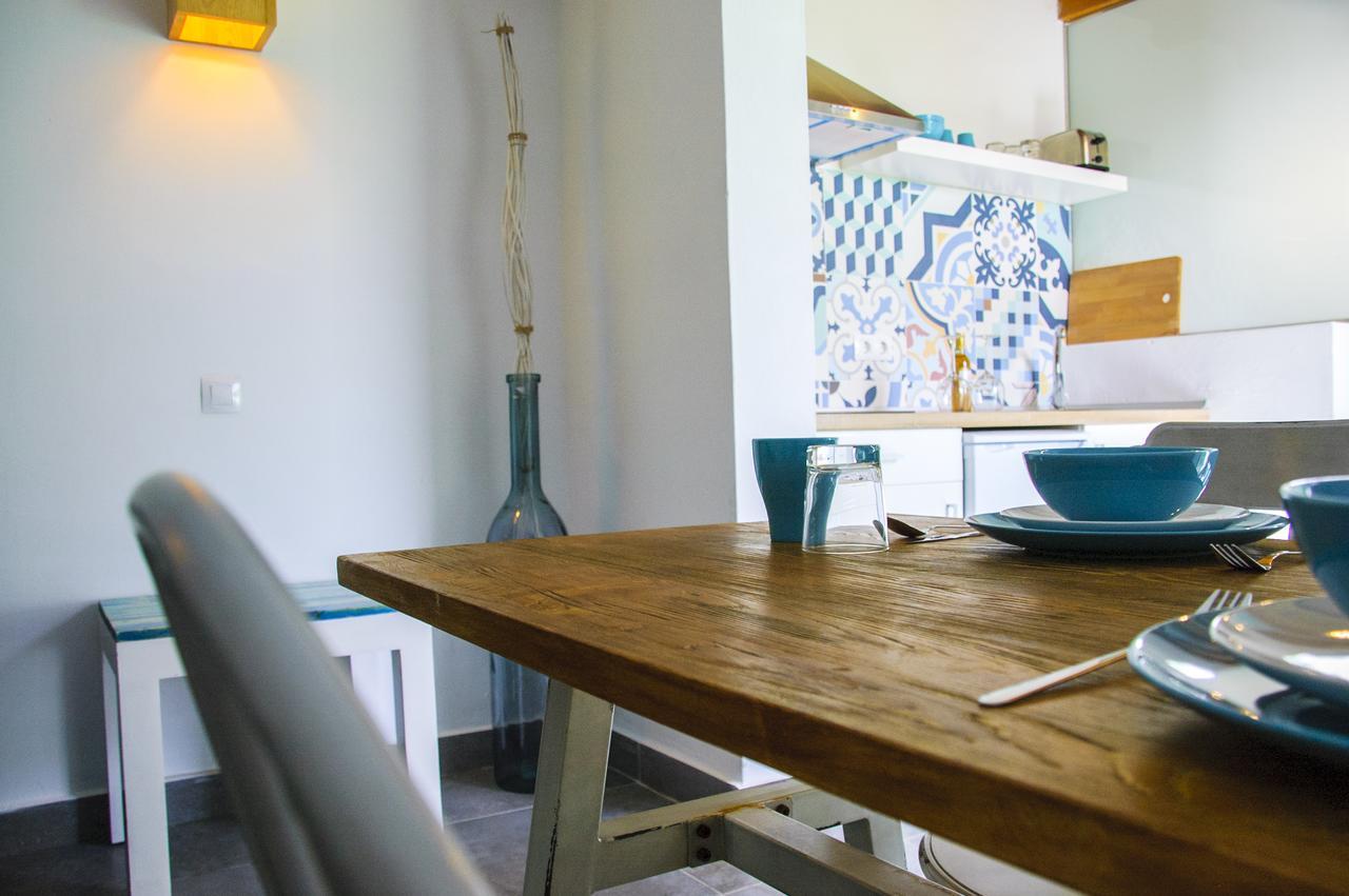 Apartamento Los Cactus 2 Διαμέρισμα Tías Εξωτερικό φωτογραφία