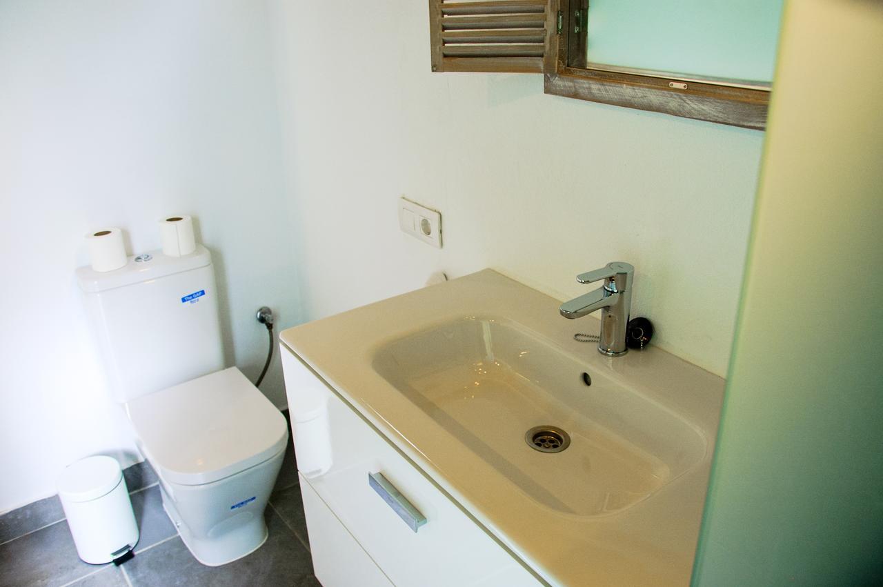 Apartamento Los Cactus 2 Διαμέρισμα Tías Εξωτερικό φωτογραφία