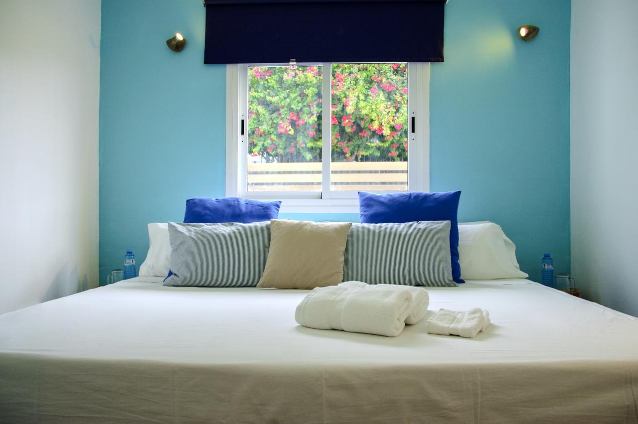 Apartamento Los Cactus 2 Διαμέρισμα Tías Εξωτερικό φωτογραφία