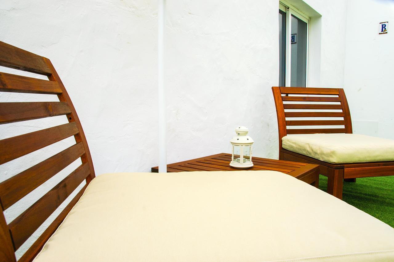 Apartamento Los Cactus 2 Διαμέρισμα Tías Εξωτερικό φωτογραφία