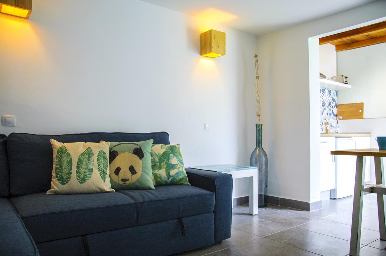 Apartamento Los Cactus 2 Διαμέρισμα Tías Εξωτερικό φωτογραφία